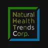 NATURAL HEALTH TRENDS CORP logo