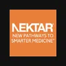 NEKTAR THERAPEUTICS logo