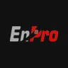 Enpro Inc. logo