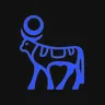 NOVO NORDISK A S logo