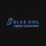 Blue Owl Capital Corp logo