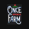 Once Upon a Farm, PBC logo