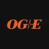 OGE ENERGY CORP. logo