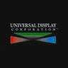 UNIVERSAL DISPLAY CORP \PA\ logo