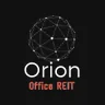 Orion Properties Inc. logo