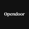 Opendoor Technologies Inc. logo