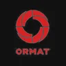 ORMAT TECHNOLOGIES, INC. logo