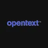 OPEN TEXT CORP logo