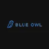 Blue Owl Technology Finance Corp. logo