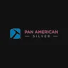 PAN AMERICAN SILVER CORP logo