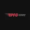 Performance Food Group Co logo