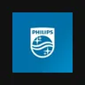 KONINKLIJKE PHILIPS NV logo