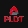PLDT Inc. logo