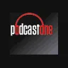 PodcastOne, Inc. logo