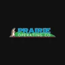 Prairie Operating Co. logo