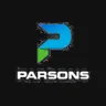 PARSONS CORP logo