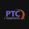 PTC THERAPEUTICS, INC. logo