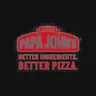 PAPA JOHNS INTERNATIONAL INC logo