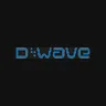 D-Wave Quantum Inc. logo