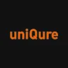 uniQure N.V. logo
