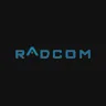 RADCOM LTD logo