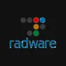 RADWARE LTD logo