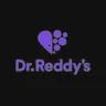 DR REDDYS LABORATORIES LTD logo