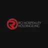 RCI HOSPITALITY HOLDINGS, INC. logo