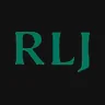 RLJ Lodging Trust logo