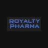 Royalty Pharma plc logo