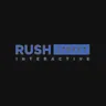 Rush Street Interactive, Inc. logo