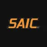 Science Applications International Corp logo