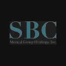 SBC Medical Group Holdings Inc logo