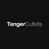 TANGER INC. logo