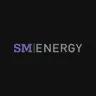 SM Energy Co logo