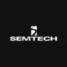 SEMTECH CORP logo