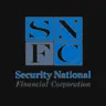 SECURITY NATIONAL FINANCIAL CORP logo