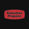 SUBURBAN PROPANE PARTNERS LP logo