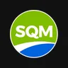 CHEMICAL & MINING CO OF CHILE INC logo