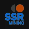 SSR MINING INC. logo