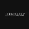 ONE Group Hospitality, Inc. logo