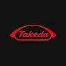 TAKEDA PHARMACEUTICAL CO LTD logo