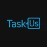 TaskUs, Inc. logo