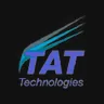 TAT TECHNOLOGIES LTD logo