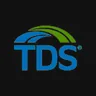 TELEPHONE & DATA SYSTEMS INC /DE/ logo