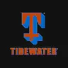 TIDEWATER INC logo