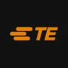 TE Connectivity plc logo