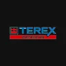 TEREX CORP logo