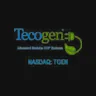 TECOGEN INC. logo