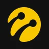 TURKCELL ILETISIM HIZMETLERI A S logo